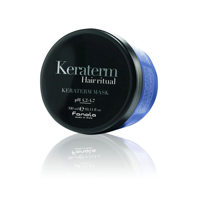 Капилярна Маска Fanola Keraterm 300 ml