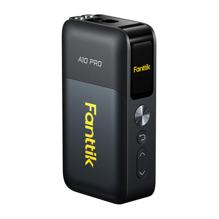 Fanttik A10 Pro 2-в-1 лазерен далекомер