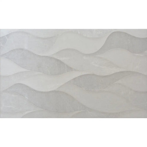 ФАЯНС GEOTILES DECOR PERSA GRIS 33.3X55 CM