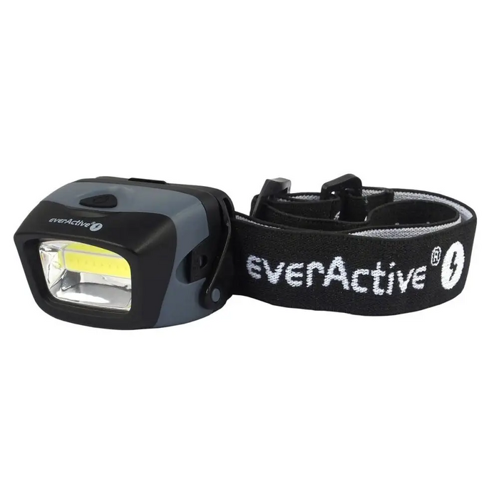 Фар everActive HL-150