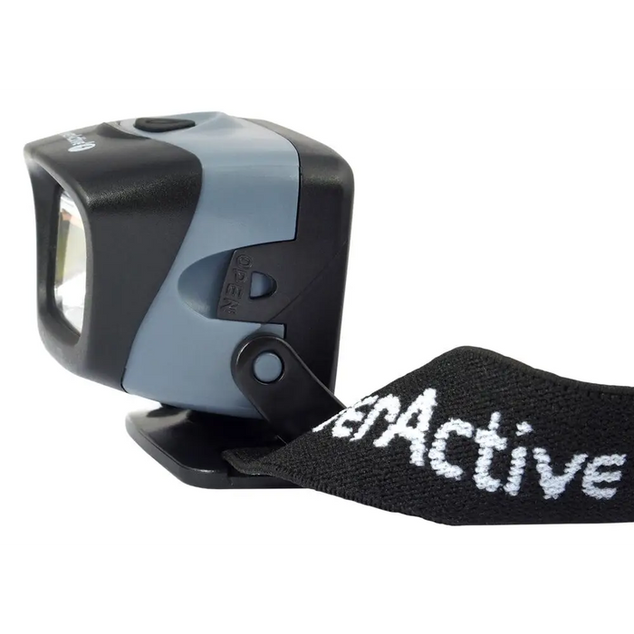 Фар everActive HL-150