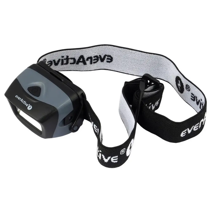Фар everActive HL-150