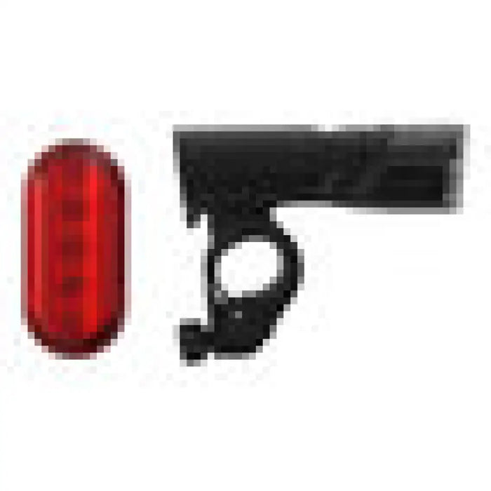 ФАР К-КТ TNB ПРЕДЕН+ЗАДЕН UMLED2