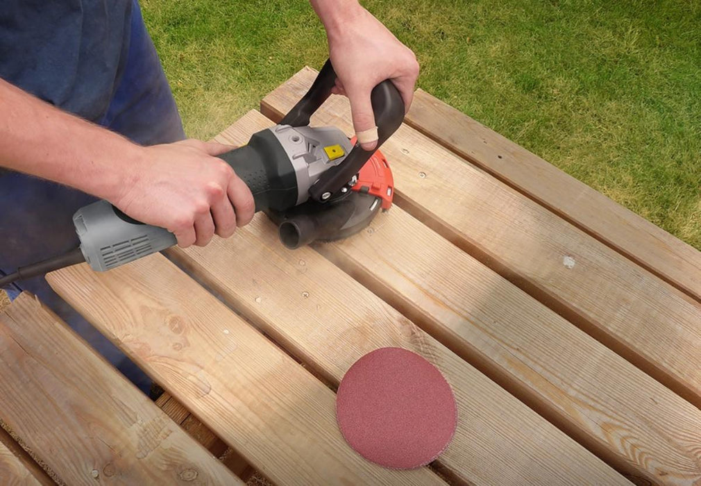 МУЛТИШЛИФОВЪЧНА МАШИНА FAR TOOLS PMF1300