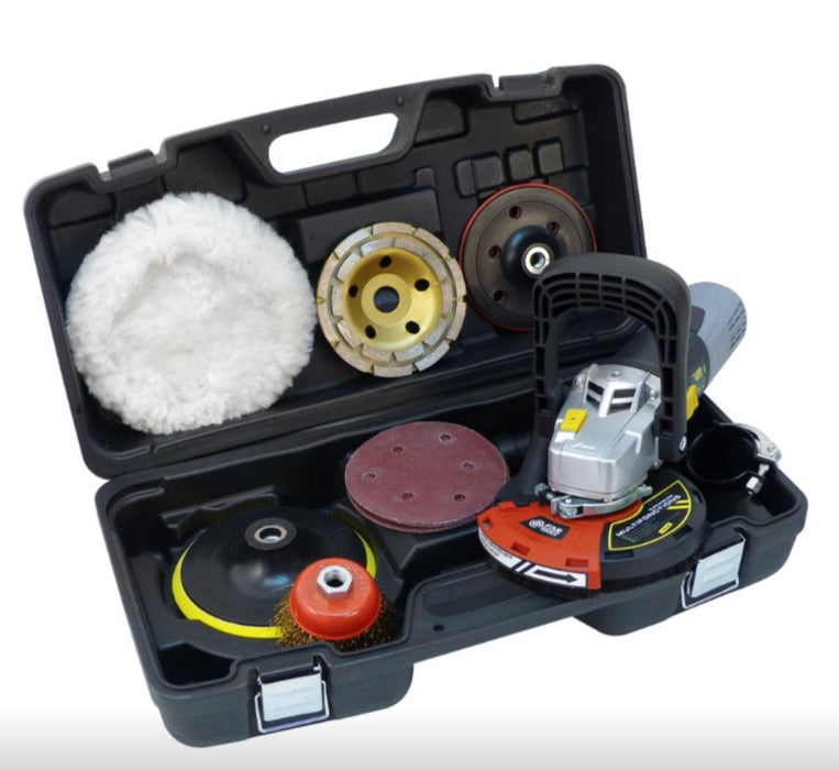 МУЛТИШЛИФОВЪЧНА МАШИНА FAR TOOLS PMF1300