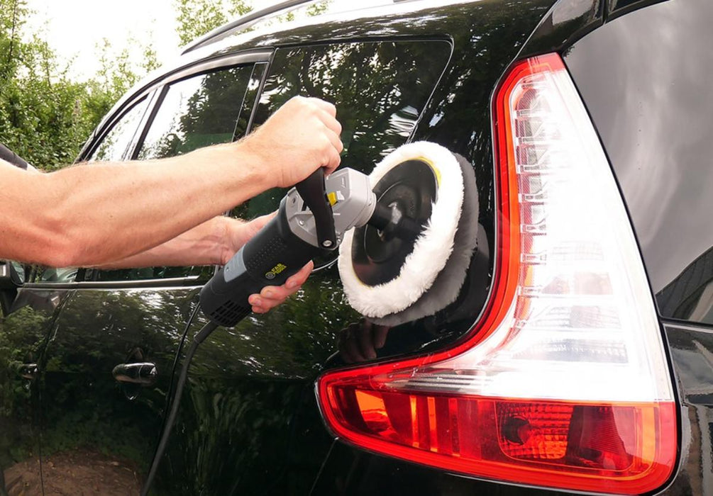 МУЛТИШЛИФОВЪЧНА МАШИНА FAR TOOLS PMF1300