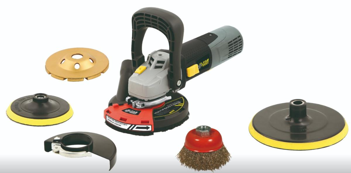 МУЛТИШЛИФОВЪЧНА МАШИНА FAR TOOLS PMF1300