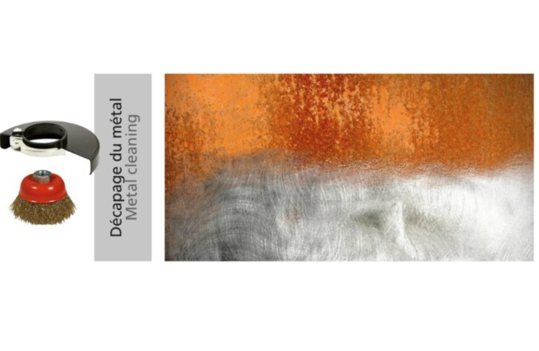 МУЛТИШЛИФОВЪЧНА МАШИНА FAR TOOLS PMF1300