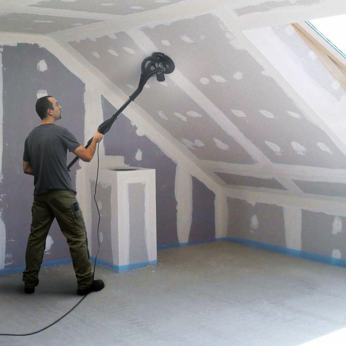 ШЛАЙФМАШИНА DWS 710E FAR TOOLS