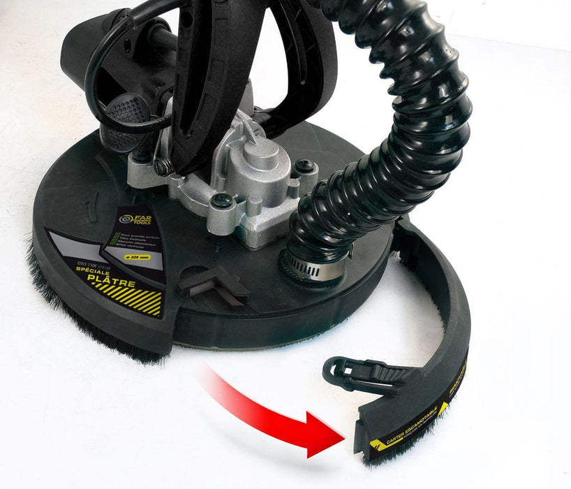 ШЛАЙФМАШИНА DWS 710E FAR TOOLS