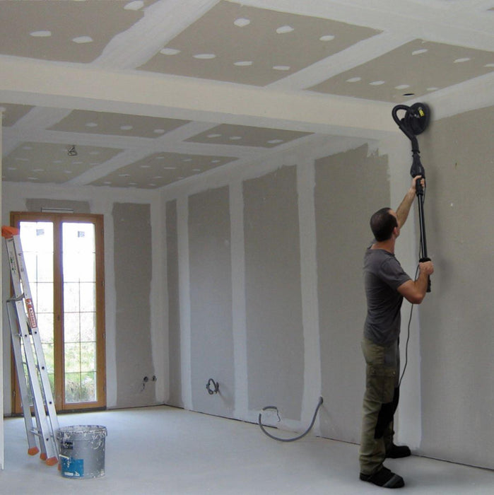 ШЛАЙФМАШИНА DWS 710E FAR TOOLS