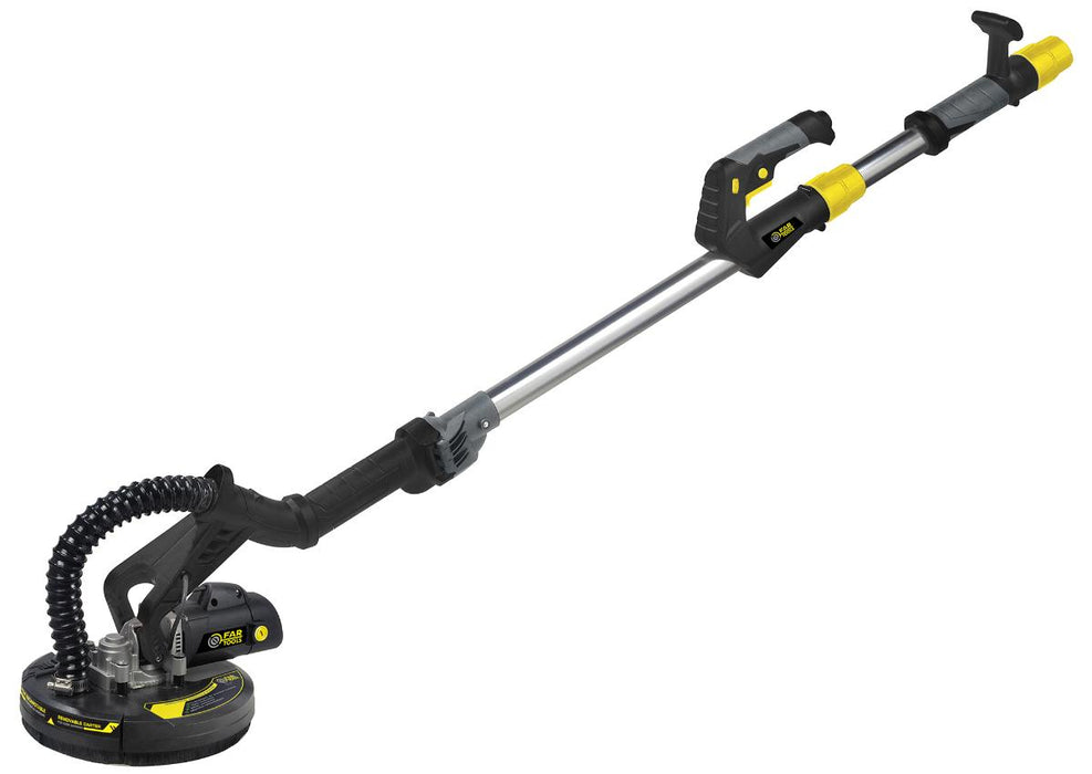 ШЛАЙФМАШИНА DWS 710E FAR TOOLS