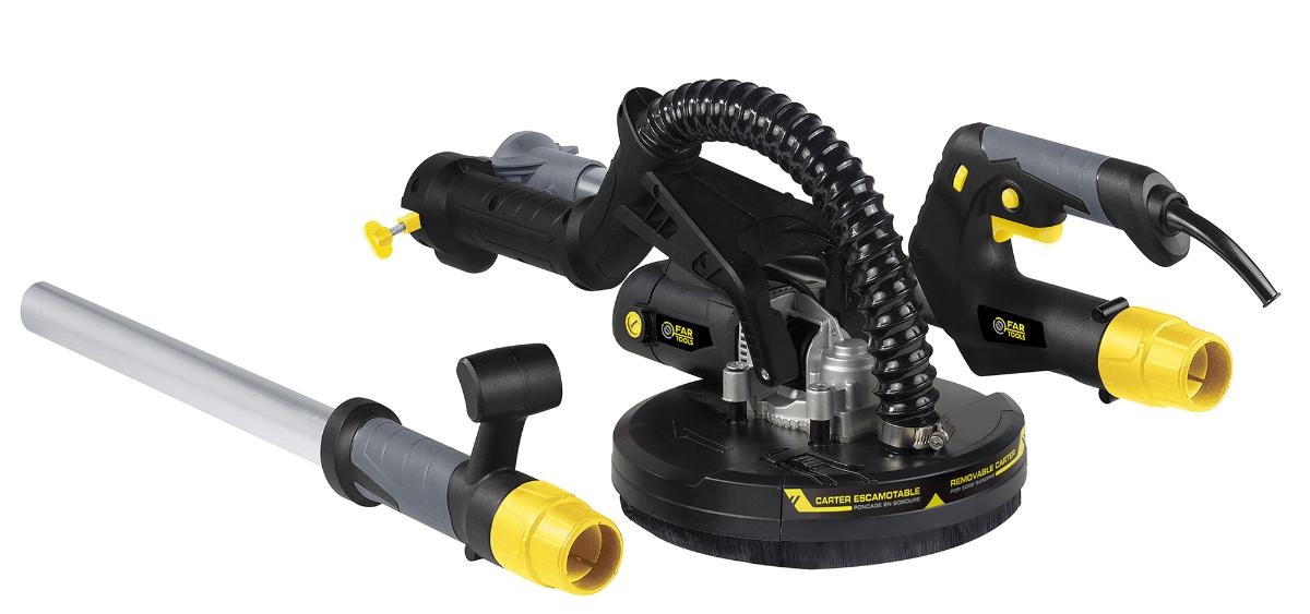 ШЛАЙФМАШИНА DWS 710E FAR TOOLS