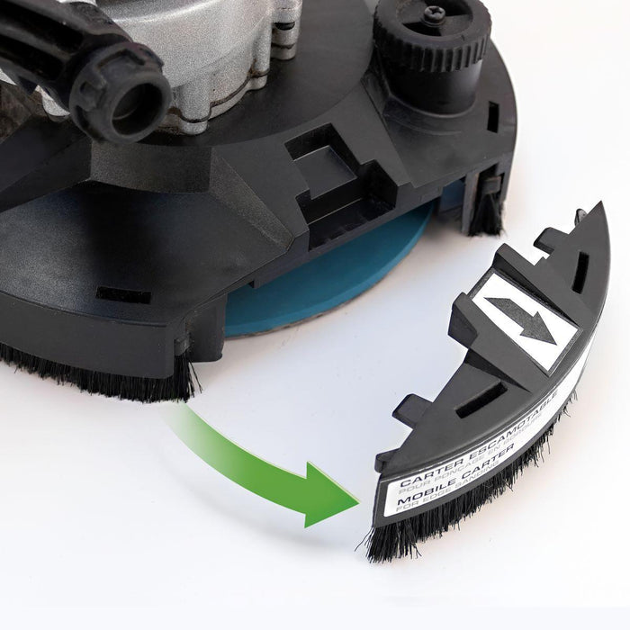 ШЛАЙФМАШИНА ЗА БЕТОН FAR TOOLS 1300W PSB