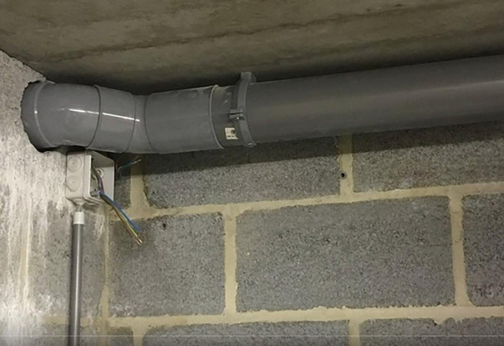 ПРОБИВНА МАШИНА FAR TOOLS 2300W