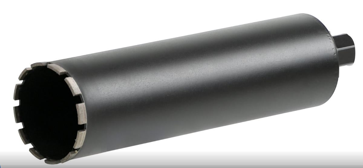 БОРКОРОНА ДИАМАНТЕНА Ф132ММ FAR TOOLS