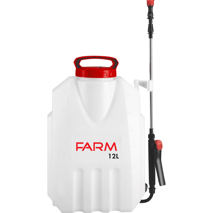 АКУМУЛАТОРНА ПРЪСКАЧКА FARM FAP12LN