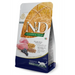 FARMINA N&D ANCESTRAL GRAIN CAT LAMB. СПЕЛТА. ОВЕС И