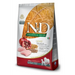 FARMINA N&D ANCESTRAL GRAIN DOG LIGHT - ПИЛЕ. СПОЛТА.ОВЕС И