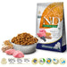 FARMINA N&D Ancestral Grain Puppy Medium&Maxi Lamb - суха