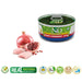 FARMINA N&D Cat Prime Chicken&Pomegranate Kitten - мокра