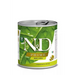 FARMINA N&D DOG PRIME BOAR & APPLE ADULT 285гр