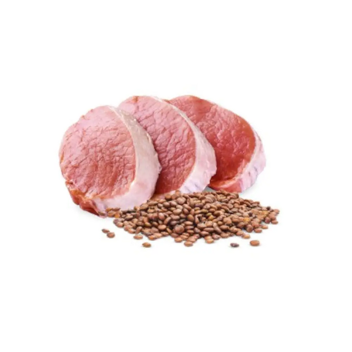 FARMINA N&D Dog Quinoa Pork Neutered - мокра храна