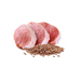 FARMINA N&D Dog Quinoa Pork Neutered - мокра храна