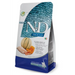 FARMINA N&D Ocean Cat Cod Shrimp Pumpkin and Cantaloupe