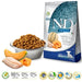FARMINA N&D Ocean Dog Cod Pumpkin Cantaloupe Melon Puppy