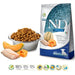FARMINA N&D Ocean Dog Cod Pumpkin & Cantaloupe Melon Puppy