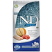 FARMINA N&D Ocean Dog Salmon Cod Cantaloupe Melon Adult