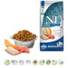 FARMINA N&D Ocean Dog Salmon Cod Cantaloupe Melon Adult