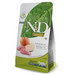 FARMINA N&D PRIME CAT WILD BOAR & APPLE ADULT - суха храна