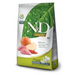 FARMINA N&D PRIME DOG WILD BOAR AND APPLE ADULT MEDIUM &