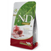 FARMINA N&D Prime Neutered Chicken&Pomegranate Adult - суха