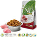FARMINA N&D Prime Neutered Chicken&Pomegranate Adult - суха