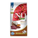 FARMINA N&D Quinoa Dog Skin&Coat Venison&Coconut Adult