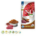 FARMINA N&D Quinoa Dog Skin&Coat Venison&Coconut Adult