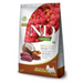 FARMINA N&D Quinoa Dog Skin&Coat Venison Coconut Adult Mini