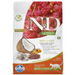 FARMINA N&D Quinoa Skin&Coat Cat Herring and Coconut Adult