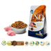 FARMINA N&D Brown Dog Lamb Spirulina&Carrot Adult Mini