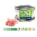 FARMINA N&D Cat Natural Lamb- мокра храна за котки - 140 гр