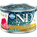 FARMINA N&D Cat Natural Tuna&Chicken - мокра храна за котки