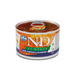 FARMINA N&D Dog Lamb Pumpkin Blueberry Adult Mini – мокра