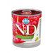 FARMINA N&D Dog Quinoa Pork Neutered - мокра храна