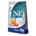 FARMINA N&D Ocean Dog Salmon Cod Cantaloupe Melon Adult