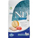 FARMINA N&D Ocean Dog Salmon Cod Cantaloupe Melon Adult