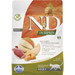 FARMINA N&D Pumpkin Cat Duck and Cantaloupe Melon Adult