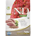 FARMINA N&D Quinoa Cat Duck Broccoli Asparagus Neutered
